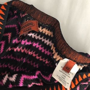 Missoni Swim - Missoni Beach Shorts Coverup Missoni Swim - Missoni Beach Shorts Coverup